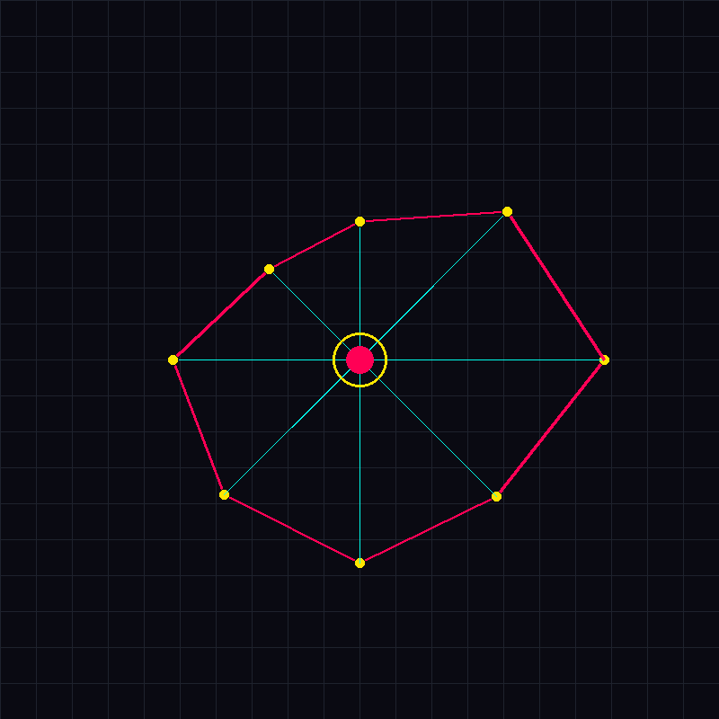 Synaptic Limb Calibration #1