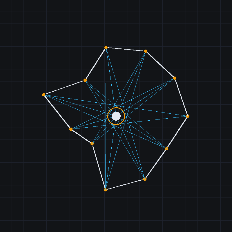 Servo Kinematics in Zero-Light87